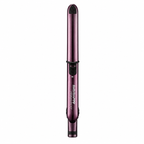 BaBylissPRO Nano Titanium Nightfall Prima 3100 Flat Iron 1" Limited Edition Midnight Purple BNTP3100TUC