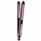 BaBylissPRO Nano Titanium Nightfall Prima 3100 Flat Iron 1" Limited Edition Midnight Purple BNTP3100TUC