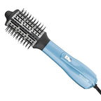 BaBylissPRO Nano Titanium Oval Ionic Blowout Brush 2.5" BNTHB250 angle
