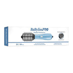 BaBylissPRO Nano Titanium Oval Ionic Blowout Brush 2.5" BNTHB250 box