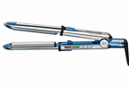 BaBylissPRO Nano Titanium Prima2000 Hair Dryer & Prima3100 Ionic Straightener BNT2000UC+BNT3100TUC