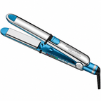 BaBylissPRO Nano Titanium Prima2000 Hair Dryer & Prima3100 Ionic Straightener BNT2000UC+BNT3100TUC