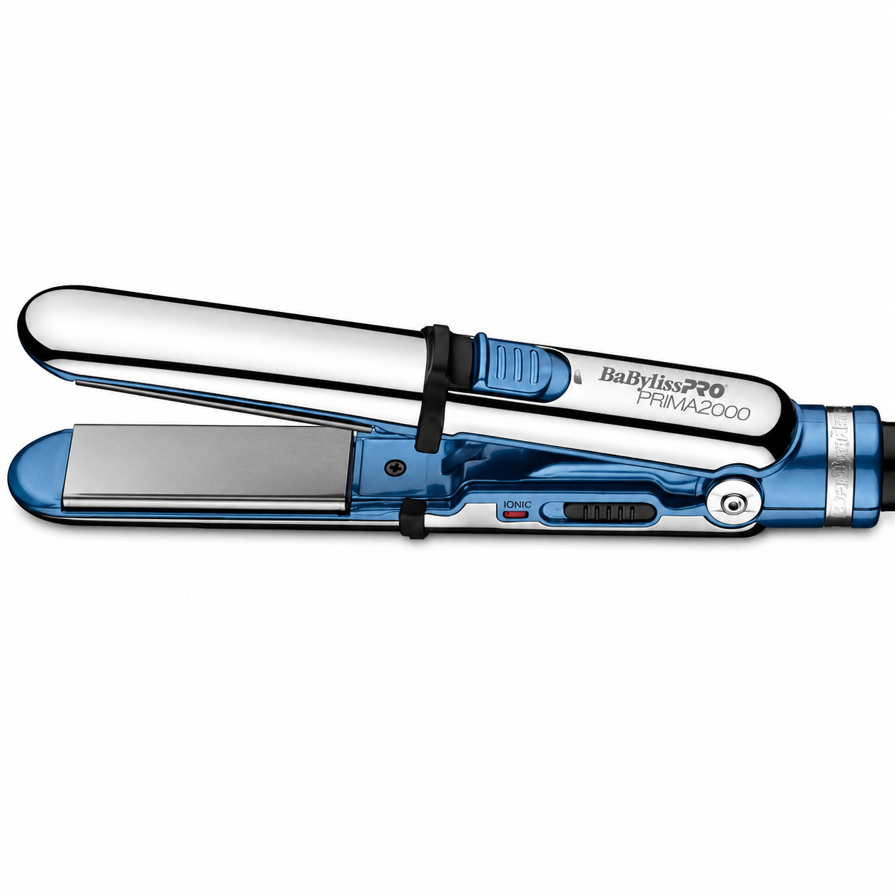 BaBylissPRO Nano Titanium Prima2000 Hair Dryer & Prima3100 Ionic Straightener BNT2000UC+BNT3100TUC