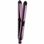 BaBylissPRO Nano Titanium Prima3000 1¼" Flat Iron – Limited Edition Midnight Purple BNTP3000TUC