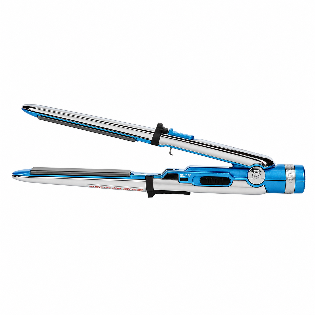 BaBylissPRO Nano Titanium Prima3000 Straightener & BaBylissPRO Nano Titanium Prima2000 BNT2000UC+BNT3000TUC