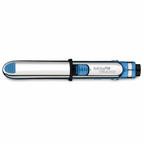 BaBylissPRO Nano Titanium Prima3100 Ionic Hair Straightener Dual Voltage 1" Styling Iron BNT3100TUC