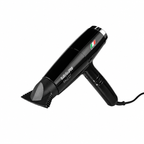 BaBylissPRO Nano Titanium Professional Italian High-Speed Falco Hair Dryer BNT8550B
