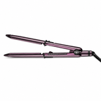 BaBylissPRO Nano Titanium Purple Prima3000 1¼" Flat Iron (BNTP3000TUC) + GAMMA Aria Pro 1875W Combo GPADIRG