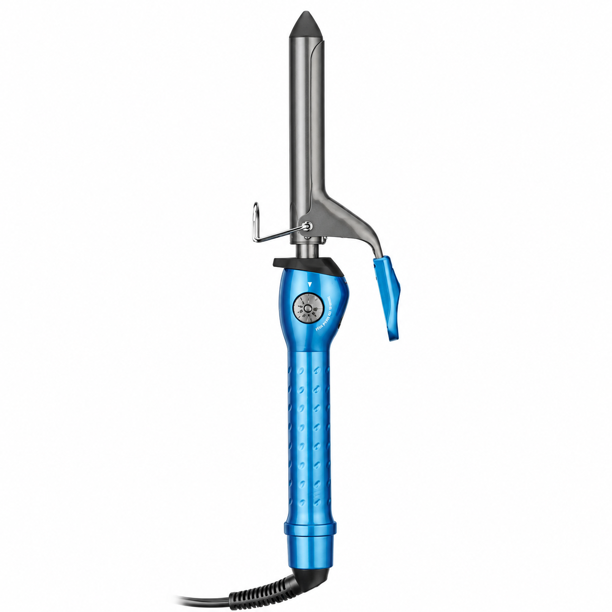 BaBylissPRO Nano Titanium ¾" Spring Curling Iron BNT75S