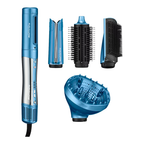 BaBylissPRO Nano Titanium StyleSwitch Ionic Multi-Styler & Dryer BNTSS-5PK