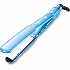 BaBylissPRO Nano Titanium Ultra-Thin Flat Iron Duo 1” & 1.5” Set BNTPP57UC