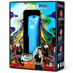 BaBylissPRO Nicole Renae LO-PROFX Clipper FX825BI Limited Edition