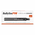 BaBylissPRO Porcelain Ceramic 1" Straightening Iron BP9557UC