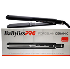 BaBylissPRO Porcelain Ceramic 1" Straightening Iron BP9559UC
