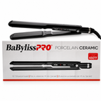 BaBylissPRO Porcelain Ceramic 1" Straightening Iron BP9559UC