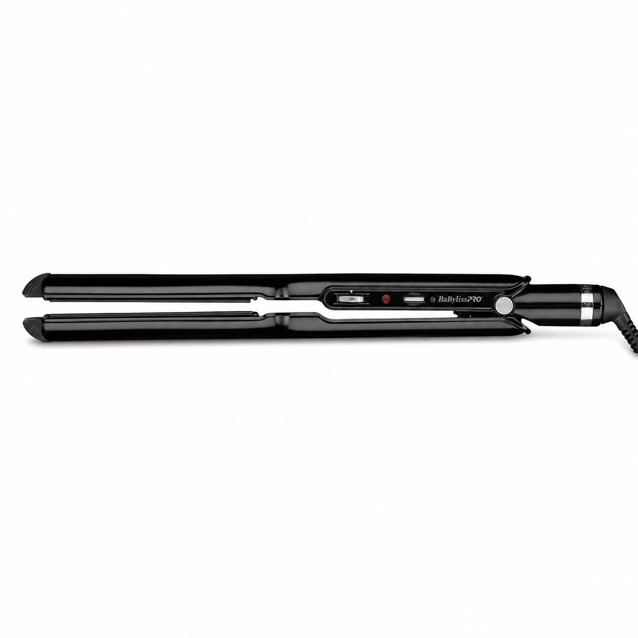 BaBylissPRO Porcelain Ceramic 1" Straightening Iron BP9559UC