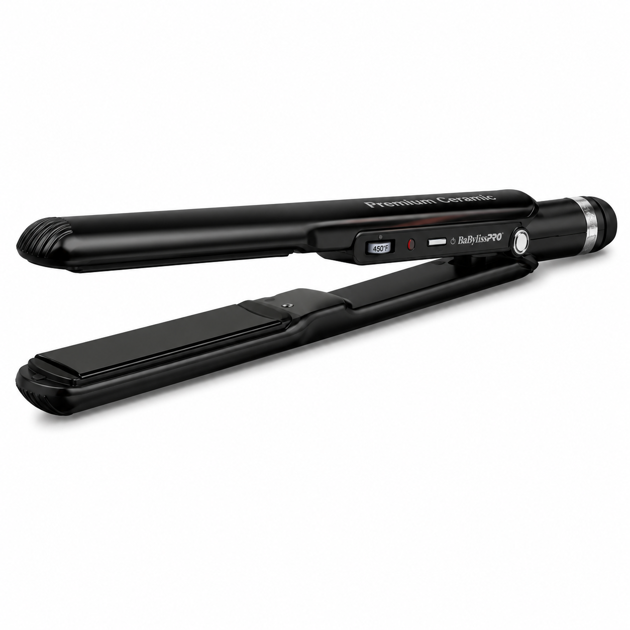 BaBylissPRO Porcelain Ceramic 1" Straightening Iron BP9559UC