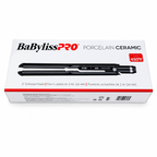 BaBylissPRO Porcelain Ceramic 2" Straightening Iron BP9561UC