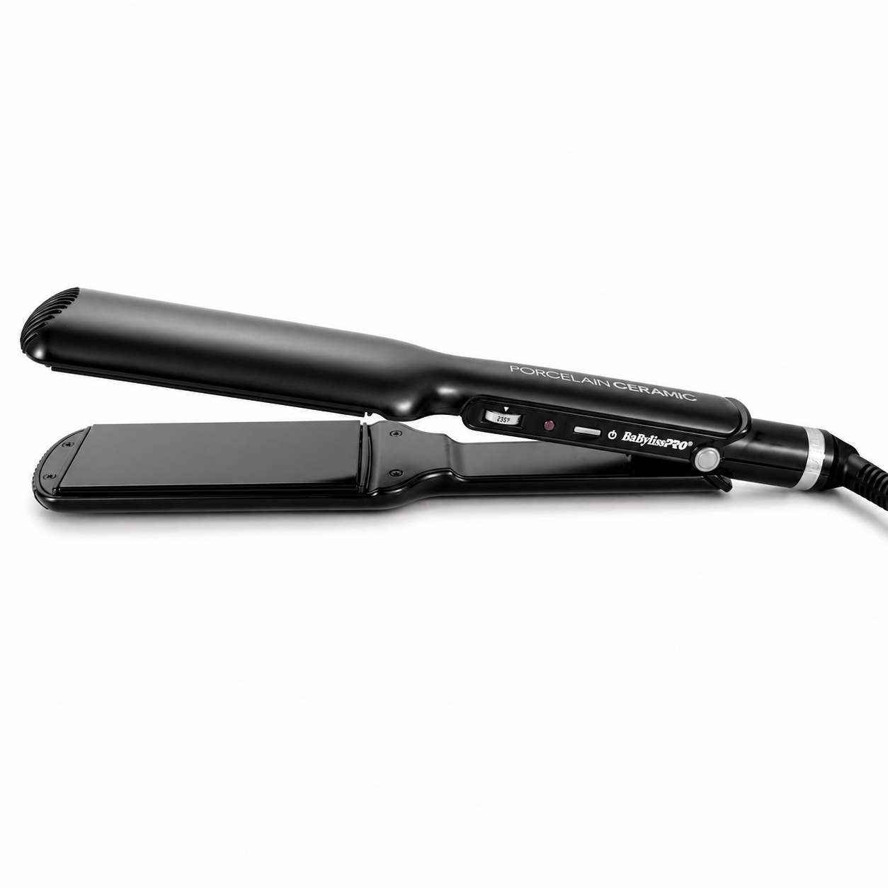 BaBylissPRO Porcelain Ceramic 2" Straightening Iron BP9561UC