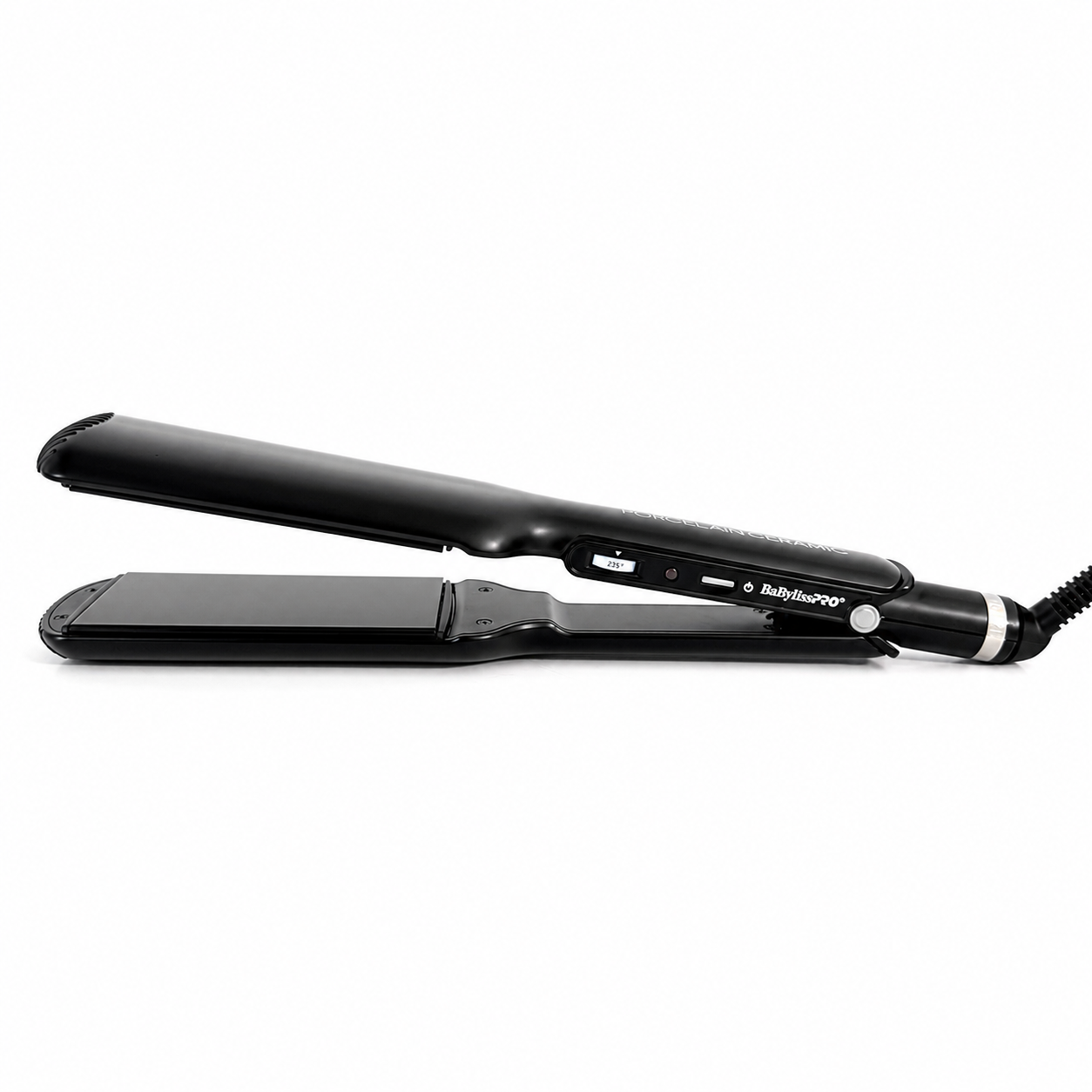 BaBylissPRO Porcelain Ceramic 2" Straightening Iron BP9561UC