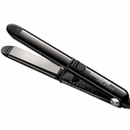 BaBylissPRO Prima 3000 Black Stainless Steel Flat Iron BNTBK3000TUC