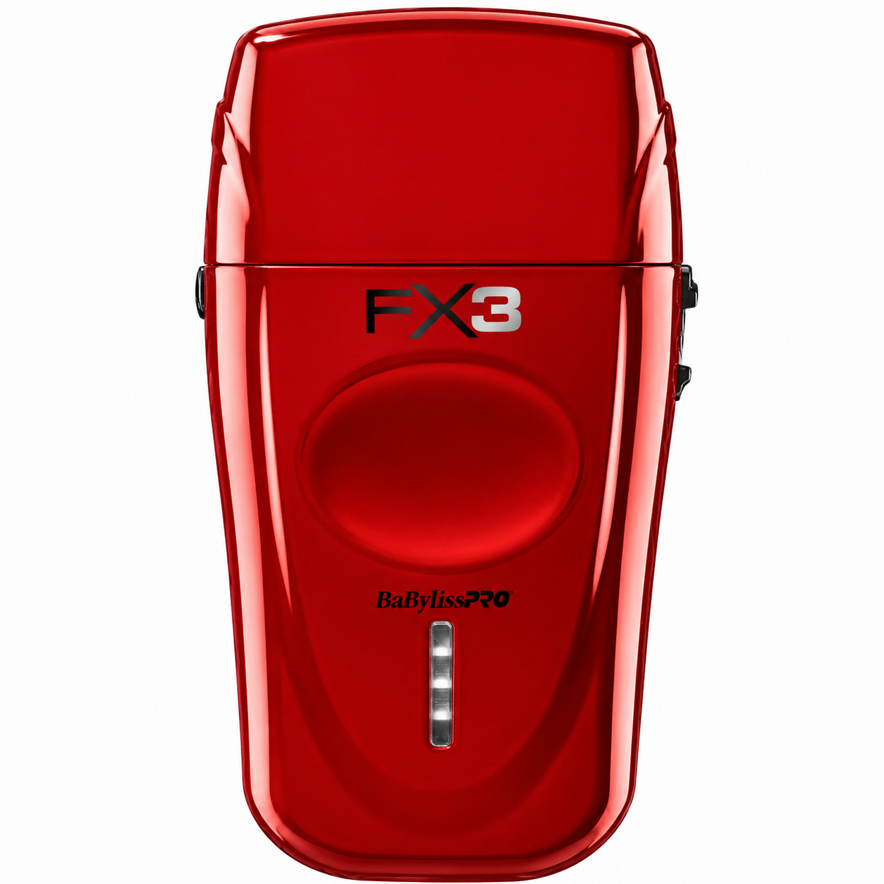 BaBylissPRO Red FX3 Ferari Shaver FXX3S