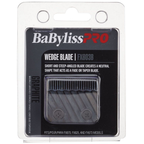 BaBylissPRO Replacement Graphite Wedge Blade FX603B – Durable, Precision Cutting Blade