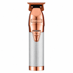 BaBylissPRO RoseFX+ Rose Gold Cordless Outlining Trimmer FX787NRG