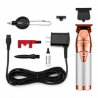 BaBylissPRO RoseFX+ Rose Gold Cordless Outlining Trimmer FX787NRG