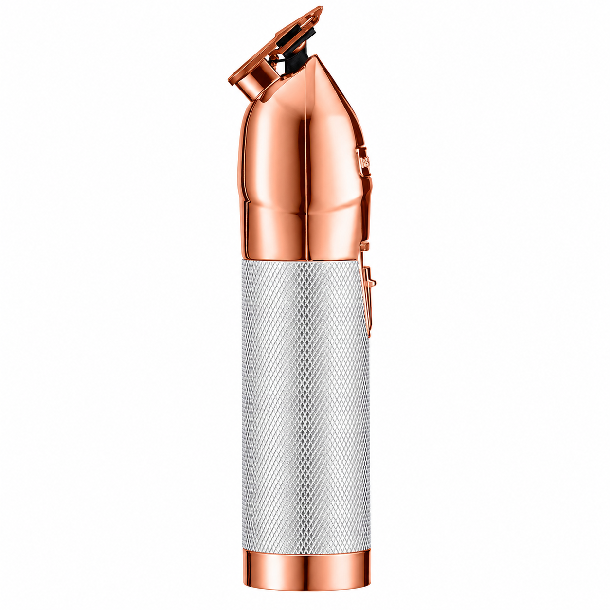 BaBylissPRO RoseFX+ Rose Gold Cordless Outlining Trimmer FX787NRG
