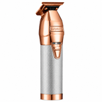 BaBylissPRO RoseFX+ Rose Gold Cordless Outlining Trimmer FX787NRG