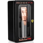 BaBylissPRO RoseGold FX Cordless Clipper FX870RG