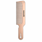 BaBylissPRO Rose Gold Comb set BCOMBSET2RG