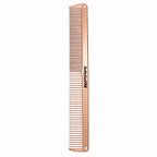 BaBylissPRO Rose Gold Comb set BCOMBSET2RG