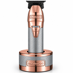 BaBylissPRO Rose Gold Trimmer Charging Base FX787BASE-RG