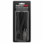 BaBylissPRO Shaver Replacement Cord FXFSCORD