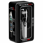 BaBylissPRO SilverFX Clipper Precision Cutting with Powerful Performance FX870S