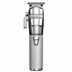 BaBylissPRO SilverFX Clipper Precision Cutting with Powerful Performance FX870S
