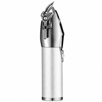 BaBylissPRO SilverFX Clipper Precision Cutting with Powerful Performance FX870S