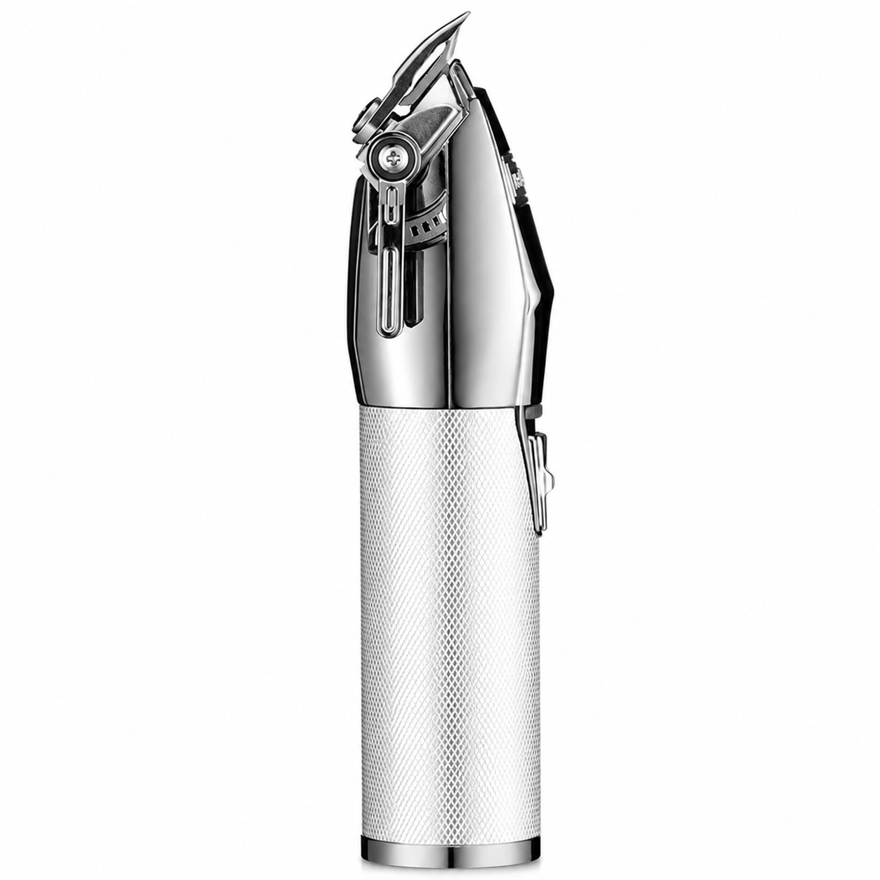 BaBylissPRO SilverFX Clipper Precision Cutting with Powerful Performance FX870S