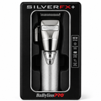 BaBylissPRO SilverFX+ Cordless Clipper FX870NS