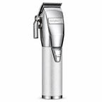 BaBylissPRO SilverFX+ Cordless Clipper FX870NS
