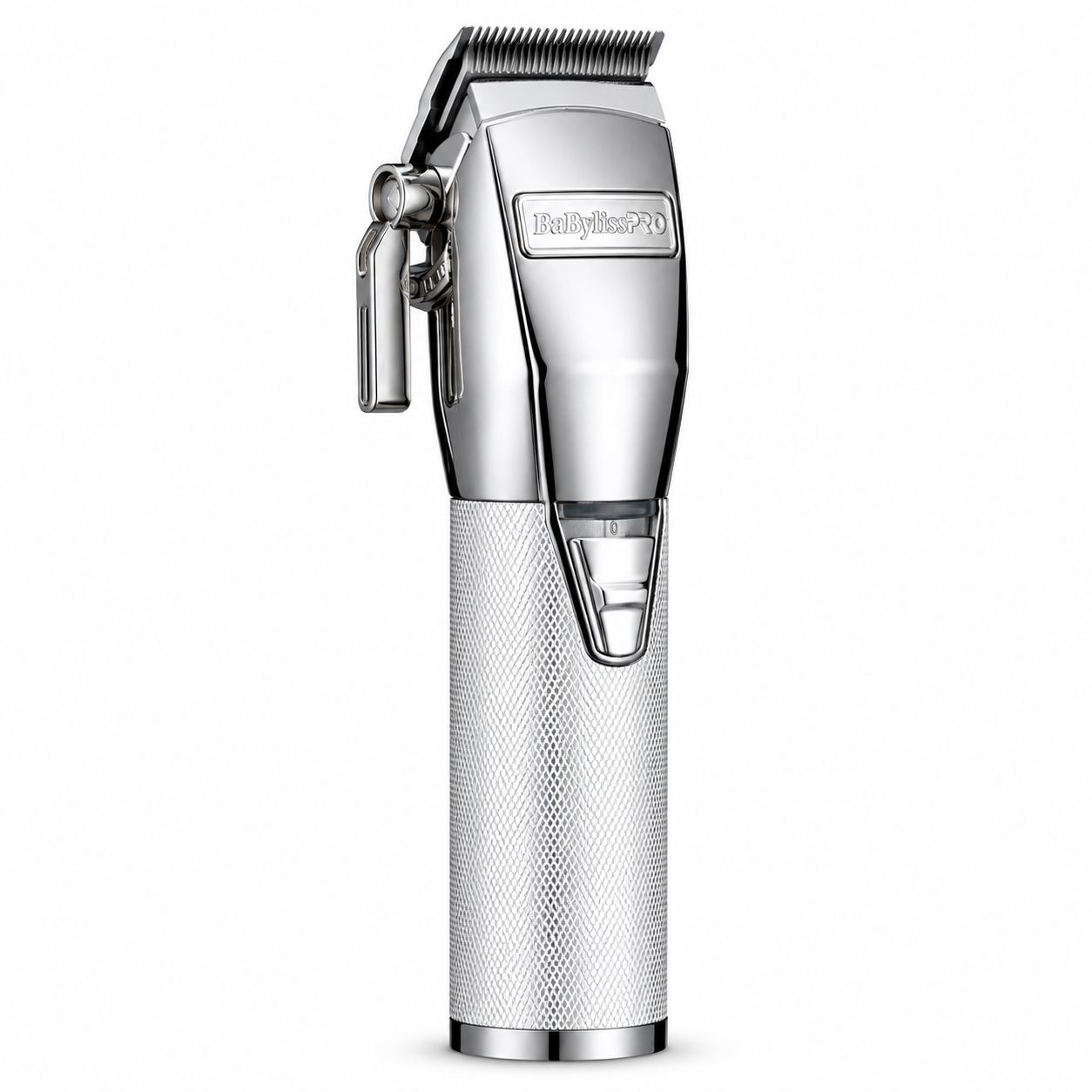BaBylissPRO SilverFX+ Cordless Clipper FX870NS