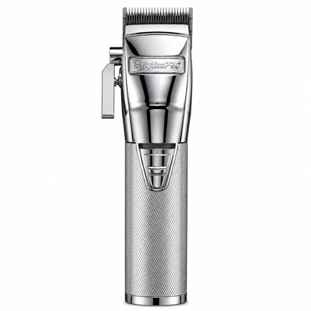 BaBylissPRO SilverFX+ Cordless Clipper FX870NS
