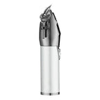 BaBylissPRO SilverFX+ Cordless Clipper FX870NS side view