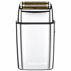 BaBylissPRO SilverFX Double Foil Shaver FXFS2