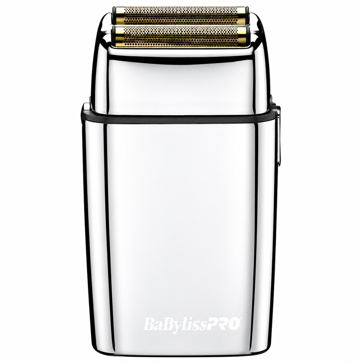 BaBylissPRO SilverFX Double Foil Shaver FXFS2