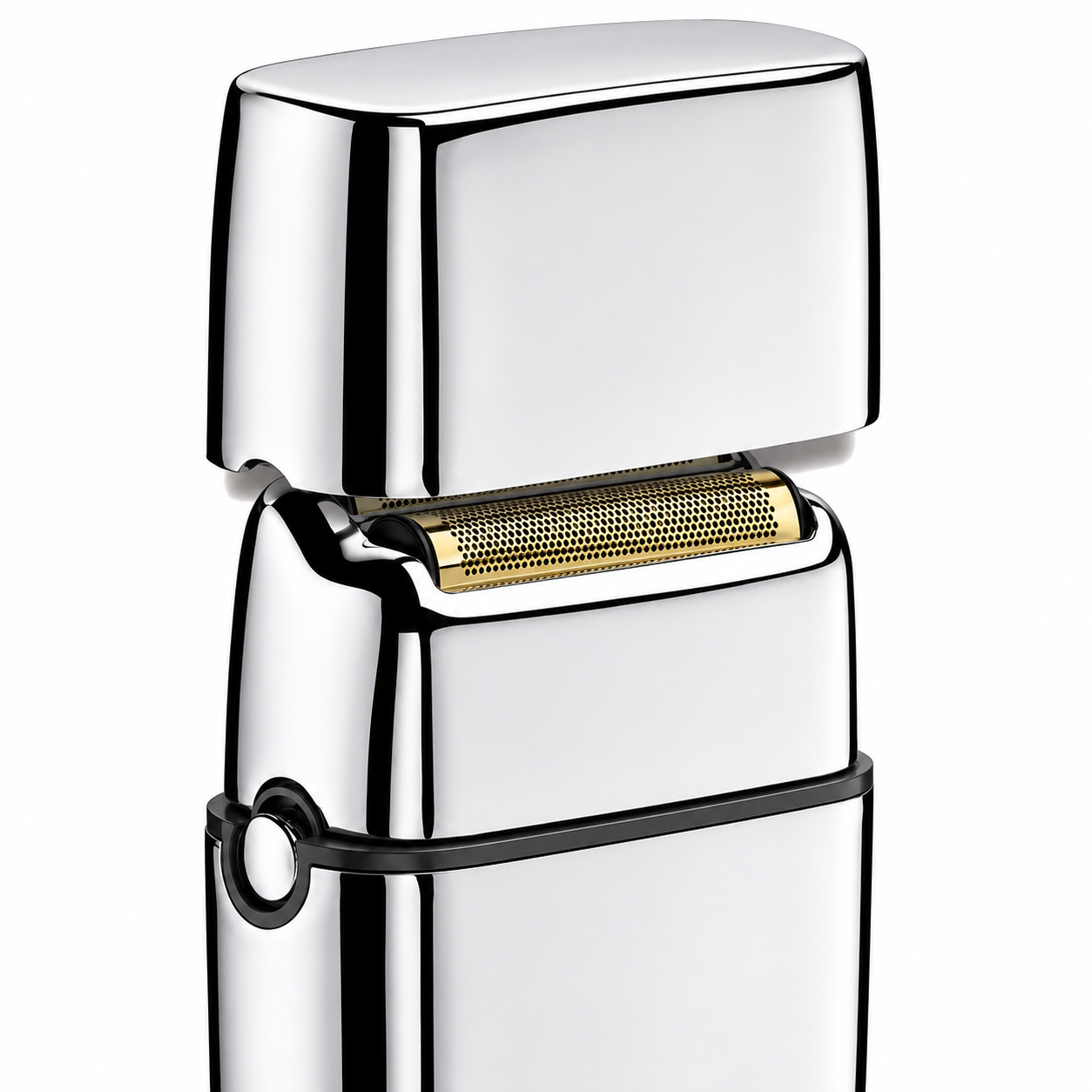 BaBylissPRO SilverFX Double Foil Shaver FXFS2