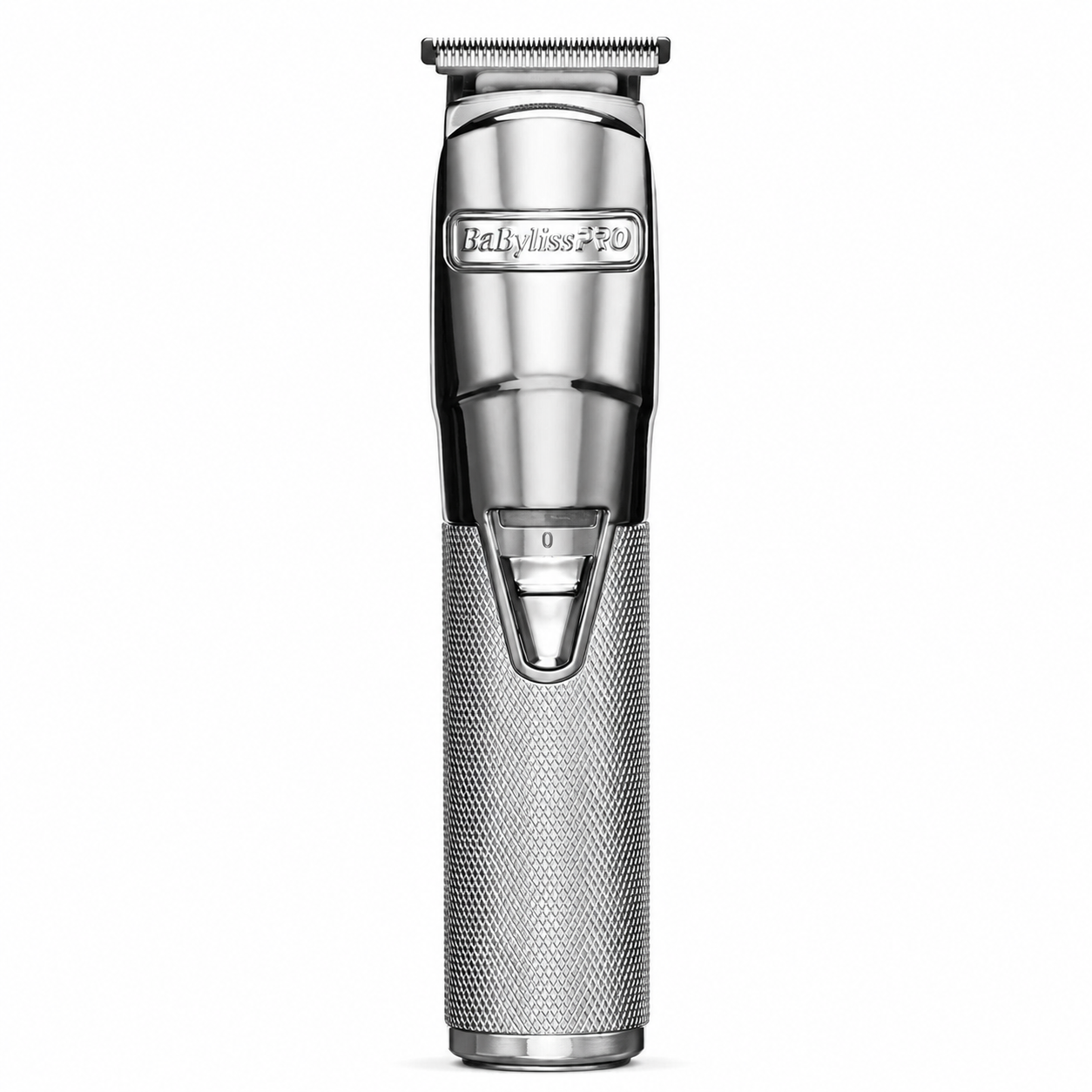 BaBylissPRO SilverFX Hair Trimmer Cordless Barber Trimmer FX788S