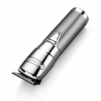 BaBylissPRO SilverFX Hair Trimmer Cordless Barber Trimmer FX788S